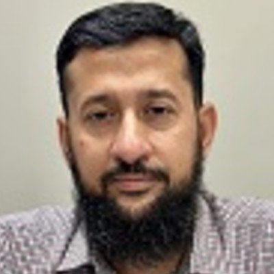 Muhammad Rashid Khan